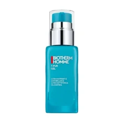 BIOTHERM T-Pur Anti-Oil & Shine Gel 50 Ml* Hidratantes Faciales