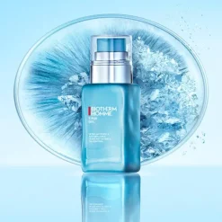BIOTHERM T-Pur Anti-Oil & Shine Gel 50 Ml* Hidratantes Faciales