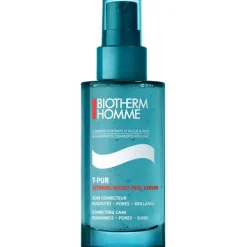 BIOTHERM T-Pur Refining Micro-Peel Serum* Limpiadores Faciales