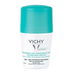 VICHY Traitement Anti-Transpirant 48H* Hidratantes Faciales