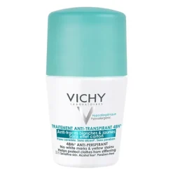 VICHY Traitement Anti-Transpirant 48H* Hidratantes Faciales