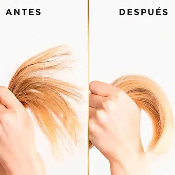 PANTENE Tratamiento Para Puntas Secas* Hidratantes Faciales