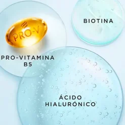 PANTENE Tratamiento Para Puntas Secas* Hidratantes Faciales