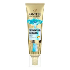 PANTENE Tratamiento Para Puntas Secas* Hidratantes Faciales