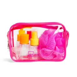 IDC INSTITUTE Travel Set* Hidratantes Faciales