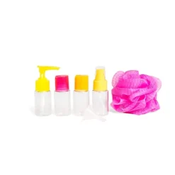 IDC INSTITUTE Travel Set* Hidratantes Faciales