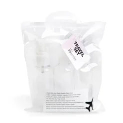IDC INSTITUTE Travel Set* Hidratantes Faciales