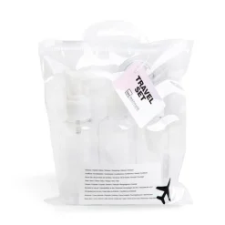IDC INSTITUTE Travel Set* Hidratantes Faciales