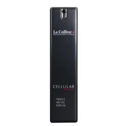 LA COLLINE Triple Metal Serum For Men* Hidratantes Faciales