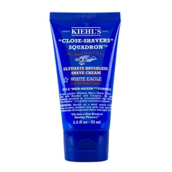 KIEHL'S Ultimate Brushless Shave Cream White Eagle* Cuidado De Barba