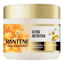 PANTENE Ultra Nutritiva* Hidratantes Faciales