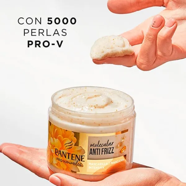 PANTENE Ultra Nutritiva* Hidratantes Faciales