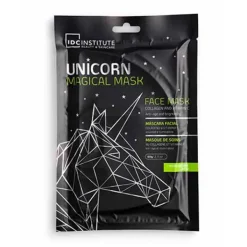 IDC INSTITUTE Unicorn Magical Mask Face Mask* Hidratantes Faciales