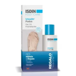 ISDIN Unreadin Podos Gel Oil* Hidratantes Faciales