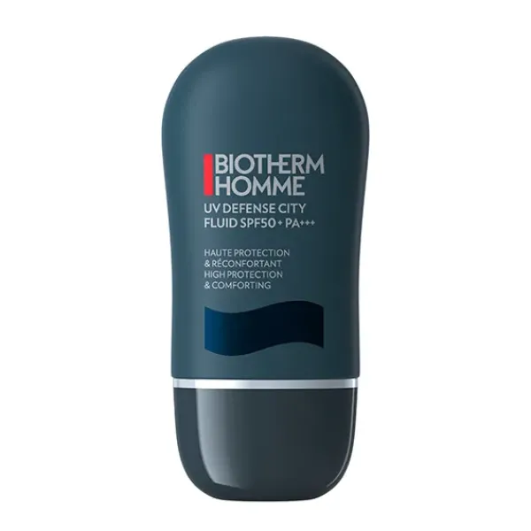BIOTHERM Urban Defender Spf 50* Hidratantes Faciales