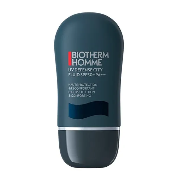 BIOTHERM Urban Defender Spf 50* Hidratantes Faciales
