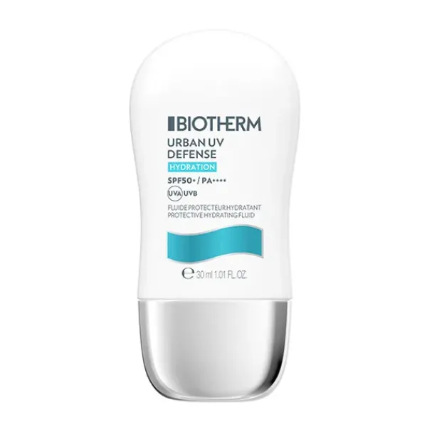 BIOTHERM Urban Uv Defense Hydration Spf50+* Hidratantes Faciales
