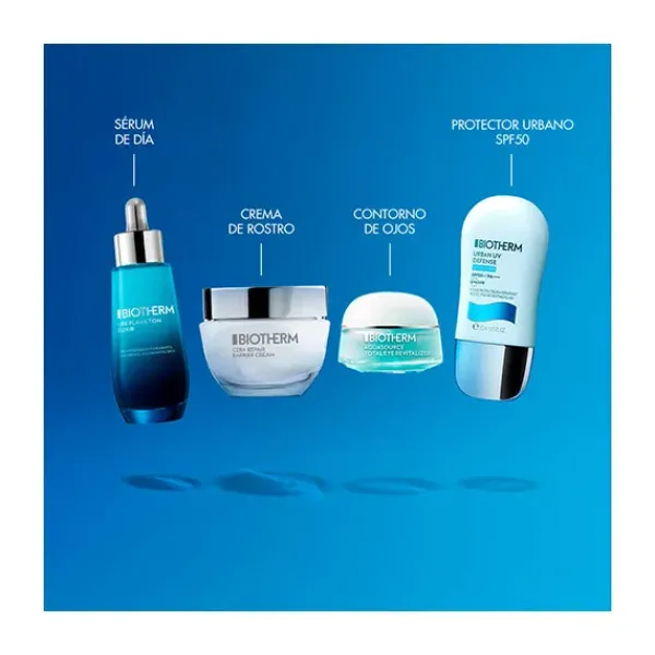 BIOTHERM Urban Uv Defense Hydration Spf50+* Hidratantes Faciales