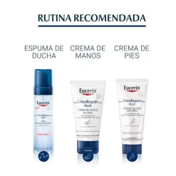 EUCERIN Urea Repair* Hidratantes Faciales