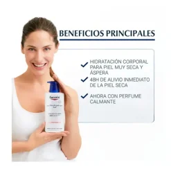 EUCERIN Urea Repair* Hidratantes Faciales