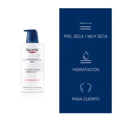EUCERIN Urea Repair* Hidratantes Faciales