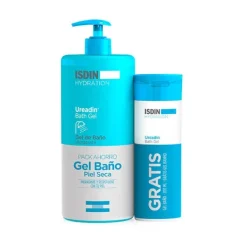 ISDIN Ureadin Bath Gel* Hidratantes Faciales