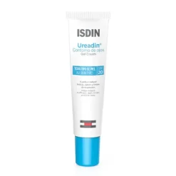 ISDIN Ureadin Eye Contour Gel Cream Spf 20* Hidratantes Faciales