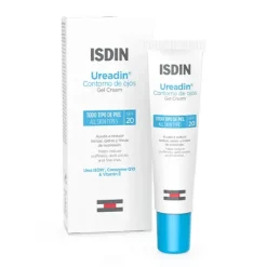 ISDIN Ureadin Eye Contour Gel Cream Spf 20* Hidratantes Faciales