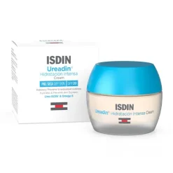 ISDIN Ureadin Hidratación Intensa Cream* Hidratantes Faciales