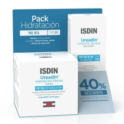 ISDIN Ureadin Hidratación Intensa* Hidratantes Faciales