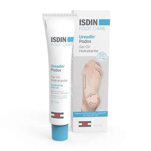 ISDIN Ureadin Podos* Hidratantes Faciales