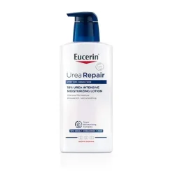 EUCERIN Urearepair Plus Loción 10% UREA* Hidratantes Faciales
