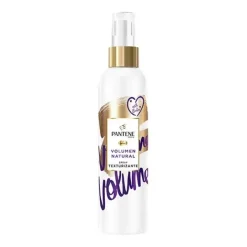 PANTENE Volumen Natural* Hidratantes Faciales