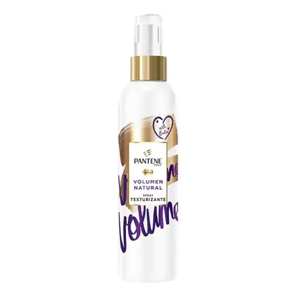 PANTENE Volumen Natural* Hidratantes Faciales
