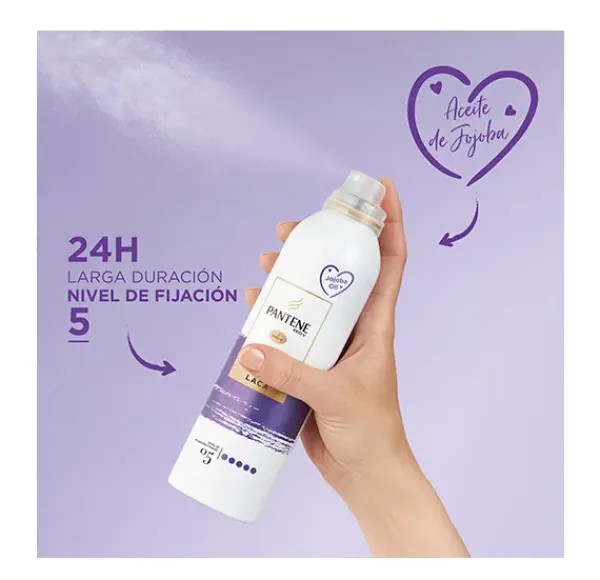 PANTENE Volumen Perfecto* Hidratantes Faciales