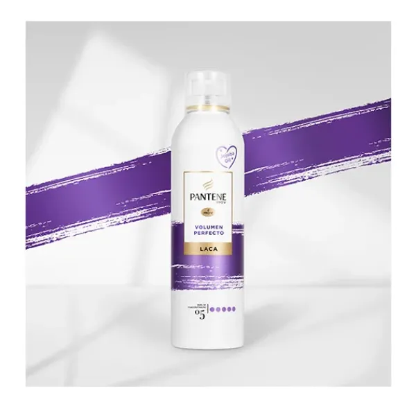 PANTENE Volumen Perfecto* Hidratantes Faciales
