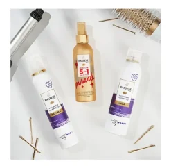 PANTENE Volumen Perfecto* Hidratantes Faciales