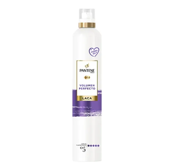 PANTENE Volumen Perfecto* Hidratantes Faciales
