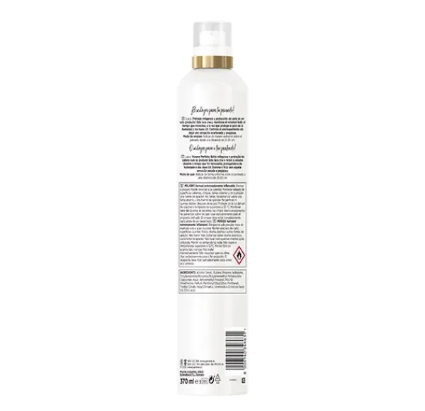PANTENE Volumen Perfecto* Hidratantes Faciales