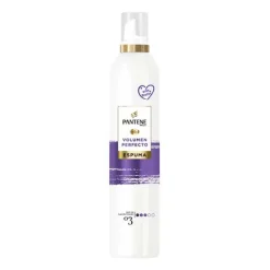 PANTENE Volumen Perfecto* Hidratantes Faciales