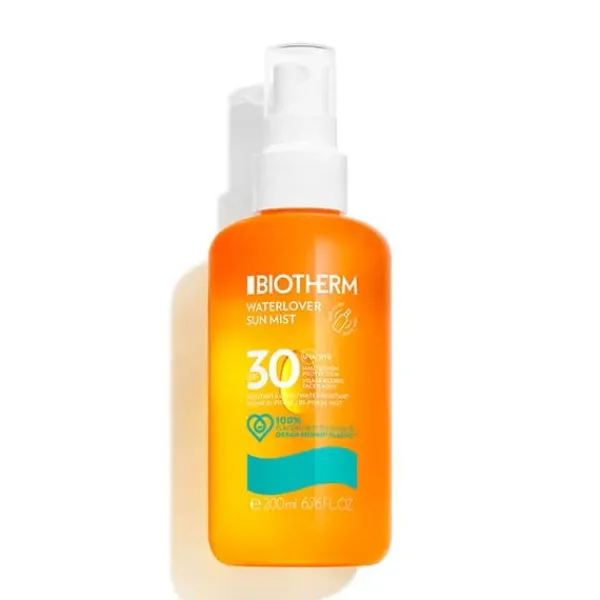 BIOTHERM Waterlover Sun Mist Spf 30* Hidratantes Faciales