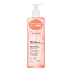 AVENE Xeracalm Nutrition* Hidratantes Faciales