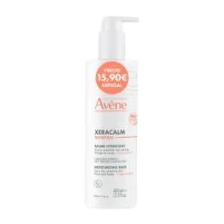 AVENE Xeracalm Nutrition* Hidratantes Faciales