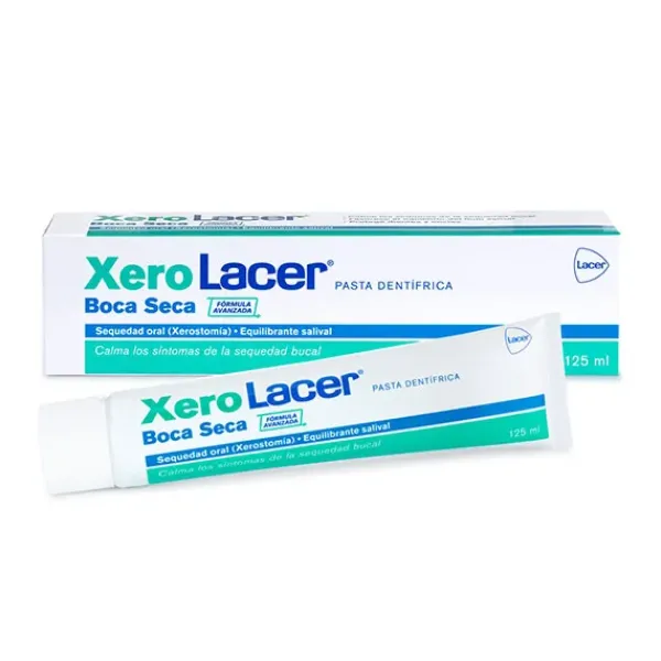 LACER Xero* Hidratantes Faciales