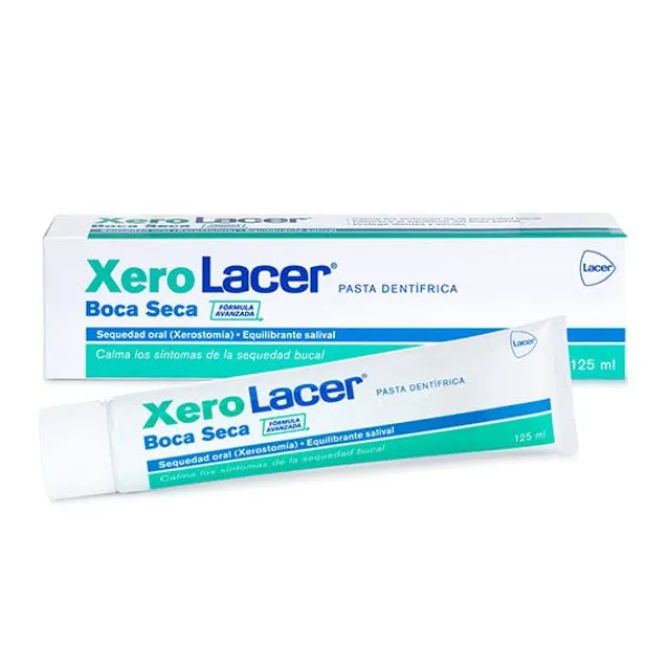 LACER Xero* Hidratantes Faciales